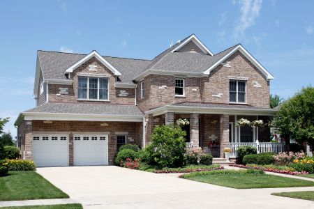 Pressure Washing Services